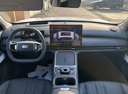 Zunanja slika - Geely StarRay - EM-i 1.5 PHEV 7DCT MAX OPREMA - 8 - Predogledna slika