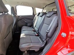 Zunanja slika - Ford Kuga - Titanium Busi 2.0 TDCi 110 kW Powers AWD-NAVI - 6 - Predogledna slika