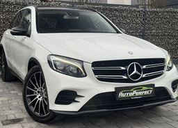 Zunanja slika - Mercedes-Benz GLC-Razred - GLC 250 d 4MATIC |ALCANTARA|20 COL|NAVI|KAM|PDC| - 1 - Predogledna slika