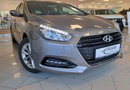 Zunanja slika - Hyundai i40 - 1.7 CRDI 85KW PREMIUM - LED NAVI HITRI KREDIT - - 1 - Predogledna slika