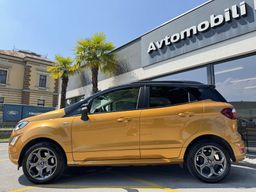 Zunanja slika - Ford EcoSport - 1.0 EcoBoost 125KM ST-Line ZIMSKI PAKET  XENON - 4 - Predogledna slika
