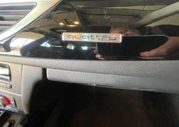 Zunanja slika - Audi S6 - 4.0 TFSI quattro S tronic 331kW LED.NAVI.USNJE.OGR - 11 - Predogledna slika