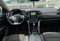 Zunanja slika - Renault Koleos - Blue dCi 190 Intens X-tronic 4X4.LED. NAVI. TEMPO. - 10 - Predogledna slika
