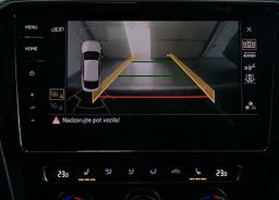 Zunanja slika - VW Arteon - 2.0TDI-DSG-2X-R-LINE-PANOR-KAMERA-VIRTUAL-ACC-19C- - 14 - Predogledna slika