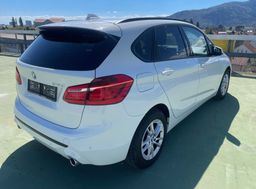 Zunanja slika - BMW Serija 2 - Active Tourer: 218d 110 KW LED. NAVI. PDC. ALU. USNJE. O - 5 - Predogledna slika