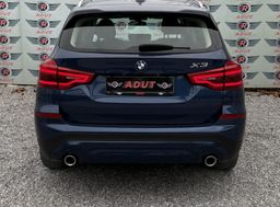 Zunanja slika - BMW X3 - serija : xLINE|xDrive20d|LED|NAVI|PARK.SENZ|VIRTUAL|JAMST.. - 5 - Predogledna slika