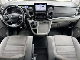 Zunanja slika - Ford Tourneo Custom - LIMITED 2.0TDCI 170KM L2H1 - SLOVENSKO POREKLO - 14 - Predogledna slika