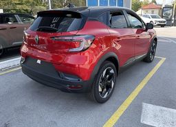 Zunanja slika - Renault Captur - TCe 90 techno - 4 - Predogledna slika