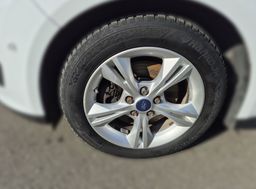 Zunanja slika - Ford Grand C-Max - BUSINESS 1.5 TDCi 120PS M6-SLO-1.LAST-PDC-ODLIČEN - 8 - Predogledna slika