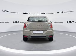 Zunanja slika - SsangYong Tivoli - 1.5 T-GDi Fresh 2WD AT - 6 - Predogledna slika