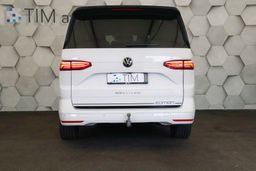 Zunanja slika - VW Multivan - T7 L2 2.0 TDI DSG Edition 150KM - 6 - Predogledna slika