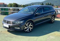Zunanja slika - VW Passat - Variant 2.0 TDI BMT DSG. VZR KAM. PANO. ACC. 2X PDC. LED - 1 - Predogledna slika