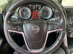 Zunanja slika - Opel Zafira - Tourer 1.4 Turbo.EMŠKI.NAVI.GRET.SEDEŽEV.5 SEDEŽEV - 4 - Predogledna slika