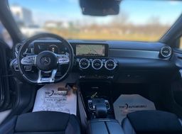 Zunanja slika - Mercedes-Benz A-Razred - 35 AMG 4MATIC + DTC LED KAM NAVI PDC RADAR TOP - 19 - Predogledna slika