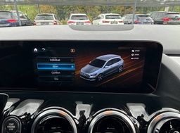 Zunanja slika - Mercedes-Benz B-Razred - B 200 d FUL LED-NAVI-KAMERA... - 12 - Predogledna slika