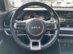 Zunanja slika - KIA Sportage - 1.6 T-GDi LX Fresh. ISG MT - 13 - Predogledna slika