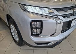 Zunanja slika - Mitsubishi ASX - 2.0 MIVEC 110 kW Intense+ 2WD-1.LASTNIK-SLO- - 18 - Predogledna slika
