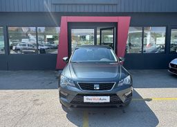 Zunanja slika - Seat Ateca - 1.0 TSI Reference - 2 - Predogledna slika