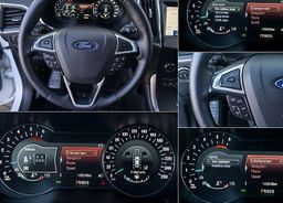 Zunanja slika - Ford S-MAX - 2.0TDCi Titanium Auto LED•LANE•NAVI•KAMERA•KEYLES• - 8 - Predogledna slika