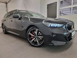 Zunanja slika - BMW Serija 5 - 540d xDrive Touring - 8 - Predogledna slika