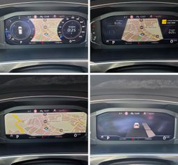 Zunanja slika - VW Tiguan Allspace - 4motion 2.0 TDI BMT R-Line DSG - beri opombe - 18 - Predogledna slika