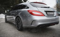 Zunanja slika - Mercedes-Benz CLS Shooting Brake - CLS 63 AMG S 4MATIC  Avt. - 6 - Predogledna slika