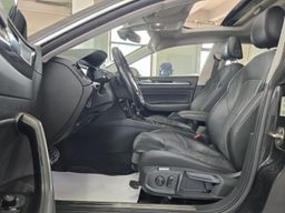 Zunanja slika - VW Arteon - 2,0 TDI BMT R-Line DSG - 9 - Predogledna slika