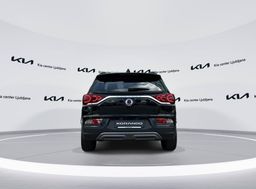 Zunanja slika - KG Mobility Korando - 1.5 T-GDI Premium 4WD AT... - 6 - Predogledna slika