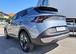 Zunanja slika - KIA Sportage - 1.6 T-GDi 110kW EX Fresh Plus 7 DCT. VEČ BARV - 6 - Predogledna slika