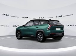 Zunanja slika - Geely StarRay - 1.5 TD 7DCT GK... - 7 - Predogledna slika