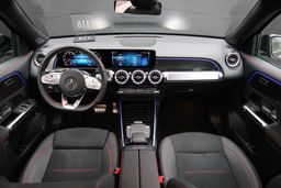 Zunanja slika - Mercedes-Benz GLB-Razred - GLB 200 d 4MATIC - 4 - Predogledna slika