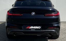 Zunanja slika - BMW X4 - serija : xDrive30d-M SPORT-LED-NAVI-PDC-TEMP-KLJUKA - 5 - Predogledna slika