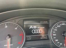 Zunanja slika - Audi A6 Allroad - Audi  3.0 TDI AUT.QUATTRO LED.NAVI.USNJE - 17 - Predogledna slika