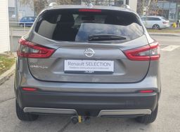 Zunanja slika - Nissan Qashqai - 1.7 DCI N-CONNECTA - 6 - Predogledna slika