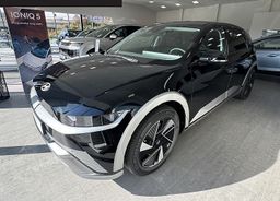 Zunanja slika - Hyundai Ioniq 5 - FL PREMIUM   84 kWh   topl.črpalka   El. kljuke - 1 - Predogledna slika