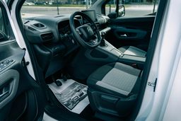 Zunanja slika - Citroën Berlingo - 1,5 BlueHDi 130 S&S Live M - 7 - Predogledna slika