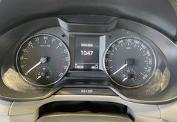 Zunanja slika - Škoda Octavia - VELIK SERVIS-NAVIGACIJA-TEMPOMAT-PDC-ALU-AVT.KLIMA - 14 - Predogledna slika