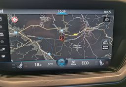 Zunanja slika - VW Touareg - V6 TFSI eHybrid R 340  462 -SLO-ODLIČEN- - 13 - Predogledna slika