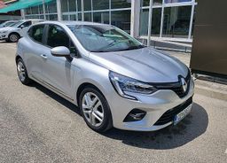 Zunanja slika - Renault Clio - BUSINESS BLUE DCI 85 - 1 - Predogledna slika