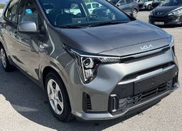 Zunanja slika - KIA Picanto - 1.0 GDI LX Active. M T  4-sedežni - 2 - Predogledna slika