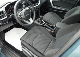 Zunanja slika - KIA Ceed - 1.0 T-GDi LX Champion+ ISG. ZIMSKE GUME ZA 1€.30° - 7 - Predogledna slika