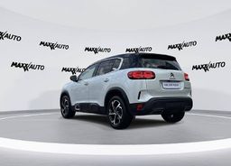 Zunanja slika - Citroën C5 Aircross - Feel BlueHDi... - 7 - Predogledna slika