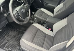 Zunanja slika - Toyota Auris - SLO-SPORT-KAMERA-TEMPOMAT-2xKLIMA-12 MESEČNO JAM. - 8 - Predogledna slika