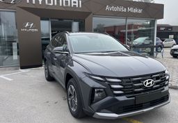 Zunanja slika - Hyundai Tucson - 1.6 T-GDI STYLE. WINTER - 1 - Predogledna slika