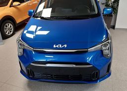 Zunanja slika - KIA Picanto - 1.0 GDI LX Active. 5M T  4-sedežni - 3 - Predogledna slika