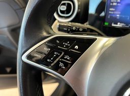 Zunanja slika - Mercedes-Benz C-Razred - C 220 d-LED-VIRTUAL-KAM-ACC-GRET-SED-AMBIENT-18C - 18 - Predogledna slika