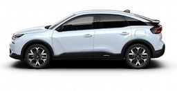 Zunanja slika - Citroën C4 - Business Hibrid 145 avtomatik - 2 - Predogledna slika