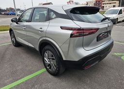 Zunanja slika - Nissan Qashqai - 1.3 DIG-T 158 N-CONNECTA CVT|fullLED|navi|keyless - 6 - Predogledna slika