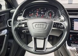 Zunanja slika - Audi A6 - Avant 40 TDI S tronic sport  - LED - AKT. TEMPOMAT - 10 - Predogledna slika