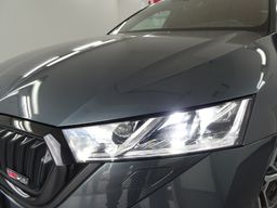 Zunanja slika - Škoda Octavia - RS 4X4 RS 2.0 TDI 147kW.NEMŠKA+4ALU.USNJE.KAMERA - 5 - Predogledna slika